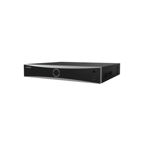 Hikvision 32-ch 1.5U 16 POE  Series