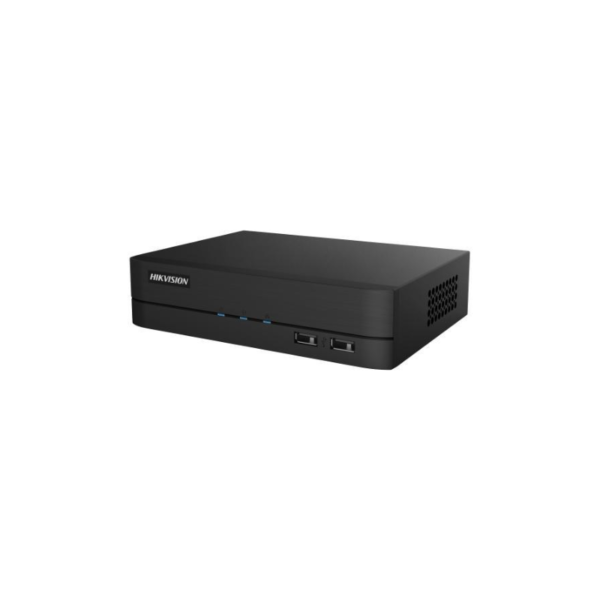 Hikvision 4-ch 1080p 1U H.265 SSD DVR