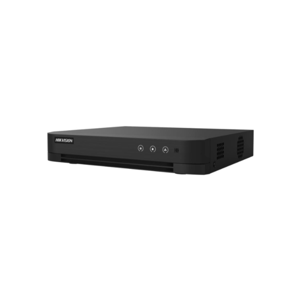 Hikvision 16-ch 1080p 1U H.265