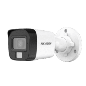 Hikvision 4K Smart Hybrid Light Fixed