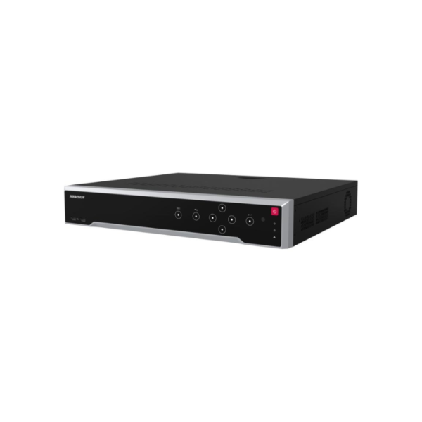 Hikvision 64-ch 1.5U 8K NVR