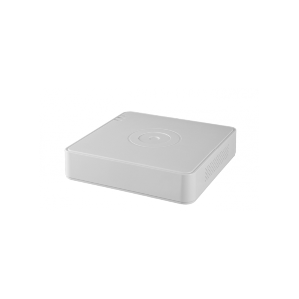 Hikvision 8-ch 1080p Mini 1U Lite H.264 DVR
