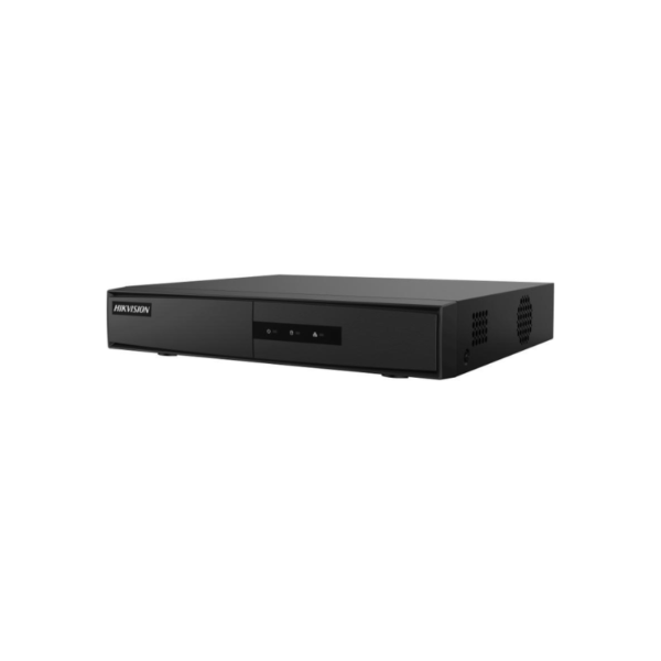 Hikvision 8-ch Mini 1U 8 PoE NVR