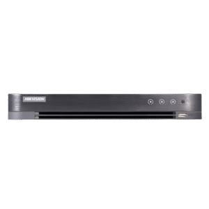 Hikvision 8CH DS-7208HTHI-K2 DVR 4K