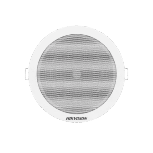 Hikvision Analog Ceiling Speaker 6W
