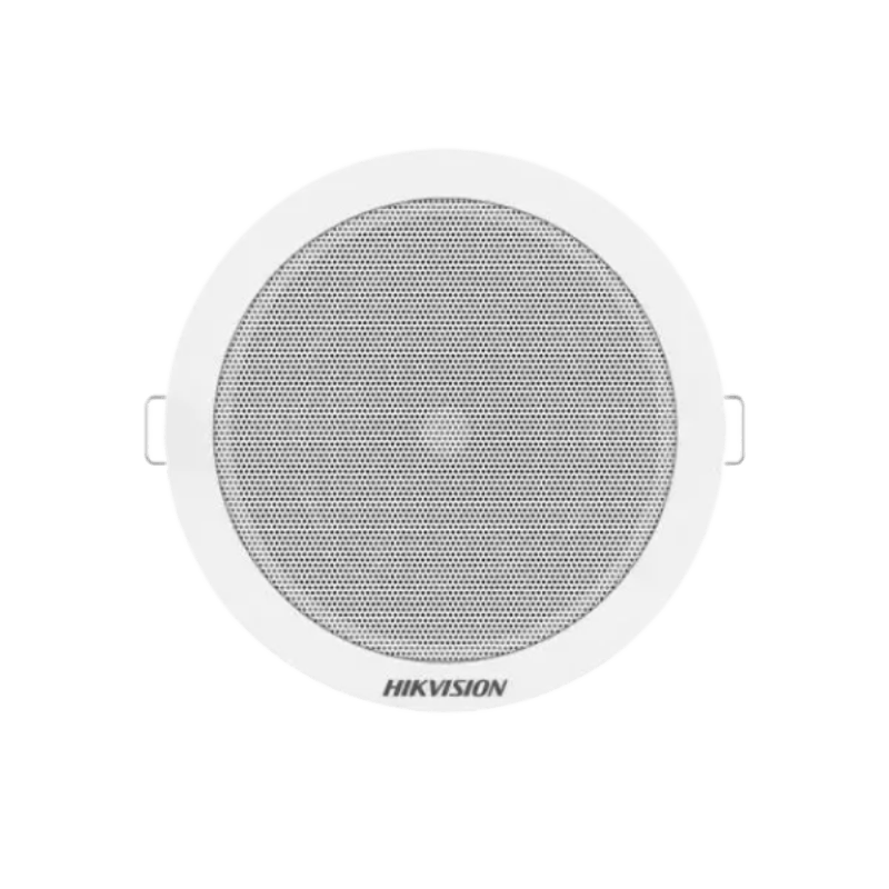 Hikvision Analog Ceiling Speaker 6W