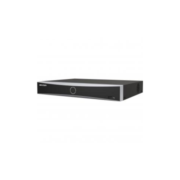 Hikvision Embedded Plug and Play NVR