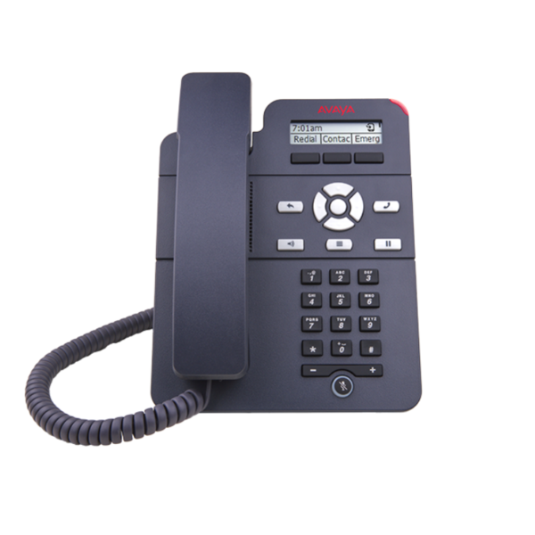 Avaya J129