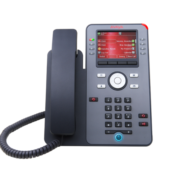 Téléphones IP Avaya J139