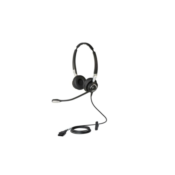 Jabra Biz™ 2400 II Duo