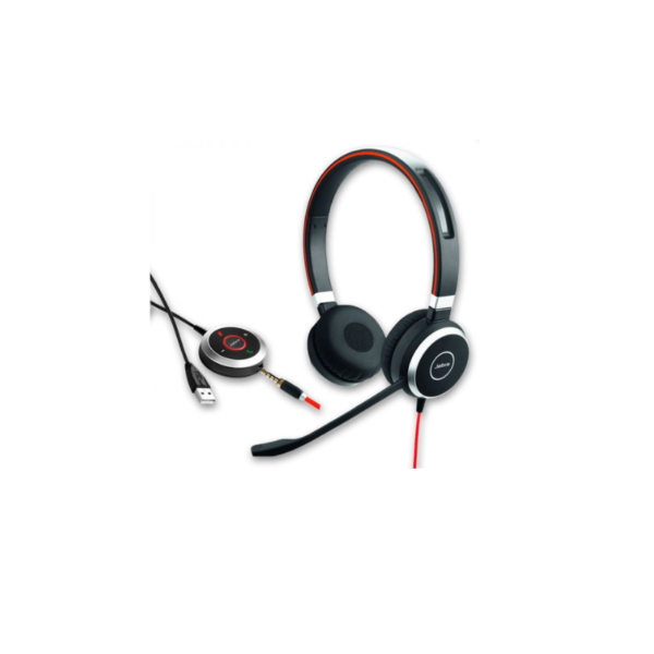 Jabra Evolve 40 UC