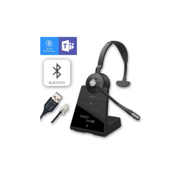 Jabra Engage 75 Mono