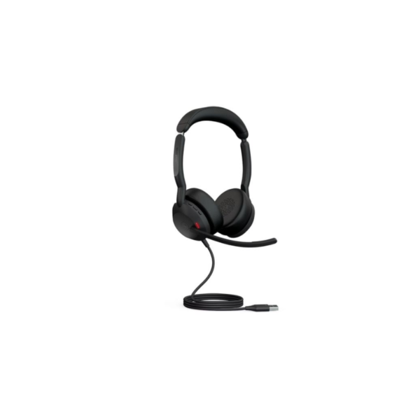 Jabra Evolve2 50 MS Duo