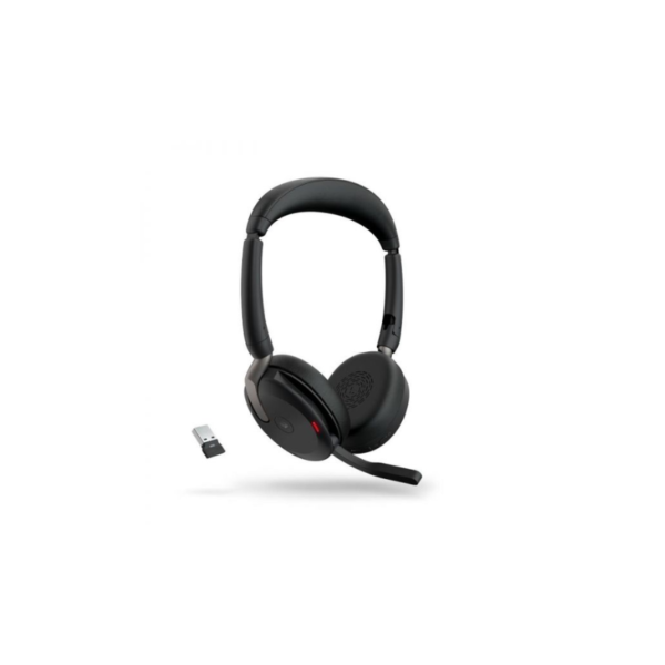 Jabra Evolve2 65 Duo