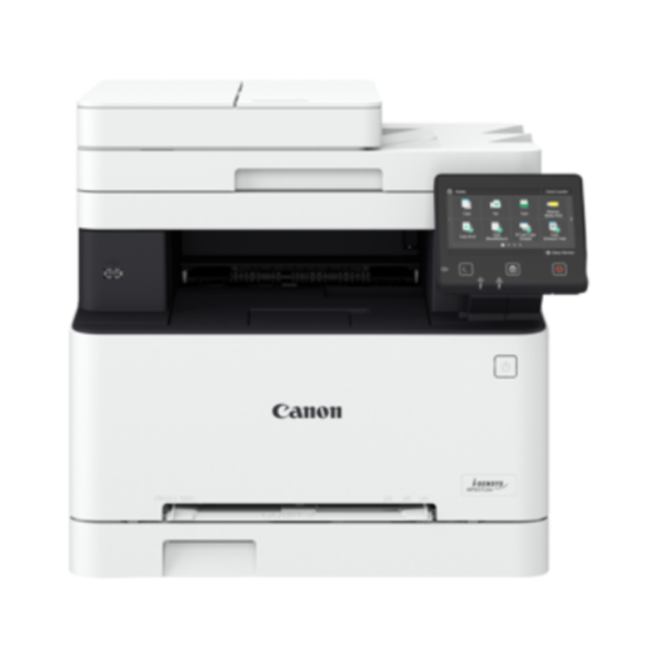 Canon laser i-sensys MF655Cdw