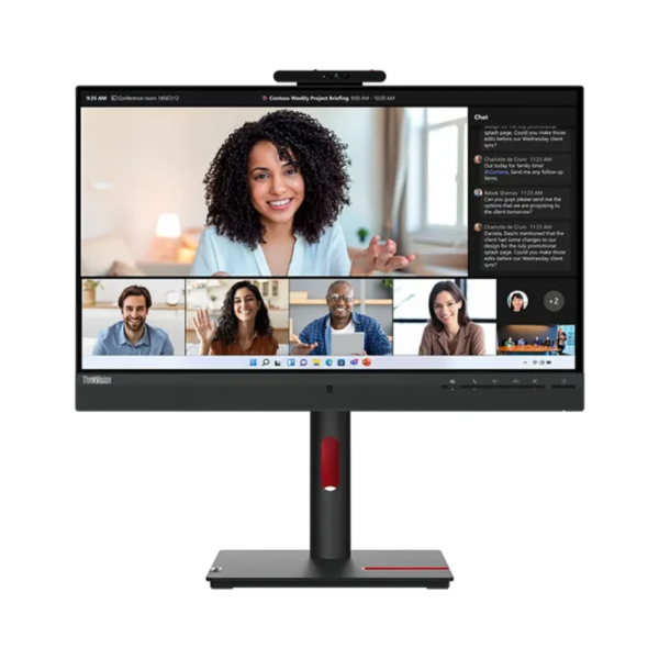 Lenovo ThinkVision T24mv-30 63D7UAT3EU