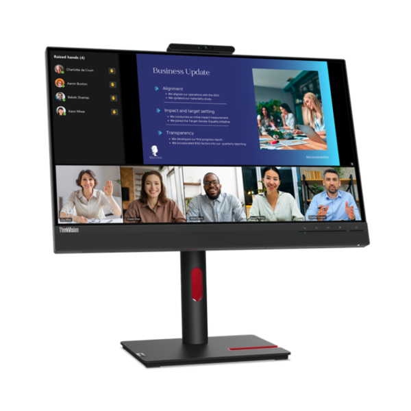 Lenovo ThinkVision T24v-30 63D8MAT3EU