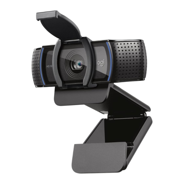 Logitech AF C920e