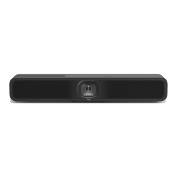 Logitech Meetup 2