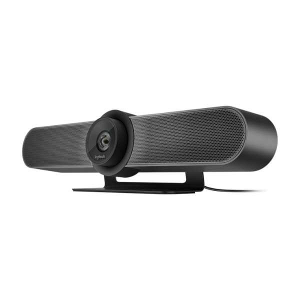 Logitech Meetup