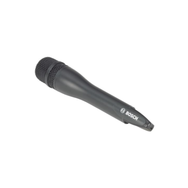 Bosch Microphone 606-630 MHz