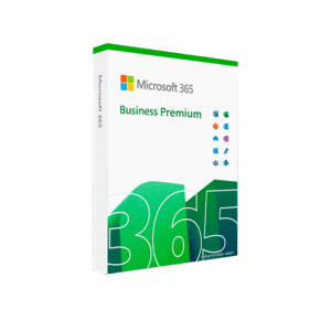 Microsoft 365 Business Premium