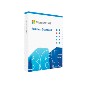 Microsoft 365 Business Standard