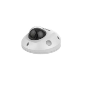Hikvision Mobile Mini Dome network