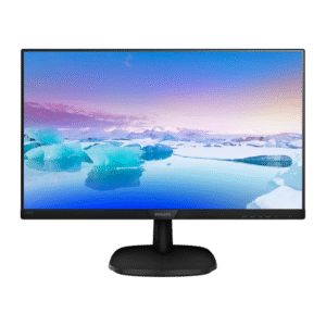 Moniteur Philips 10 Edge LED VA