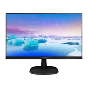 Moniteur Philips 10 Edge LED VA