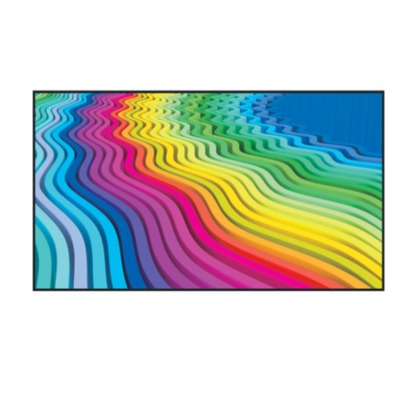 Moniteur Phillips 65" Direct LED IPS