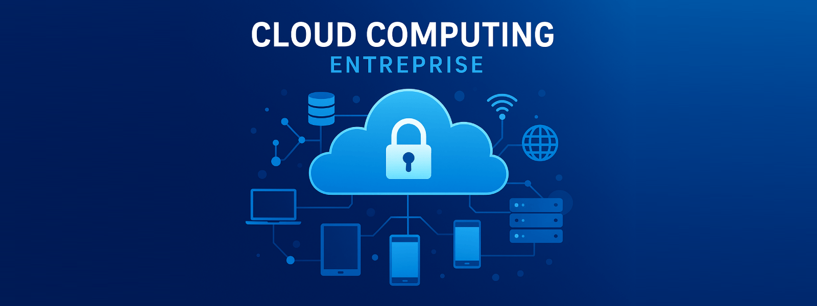 cloud computing entreprise