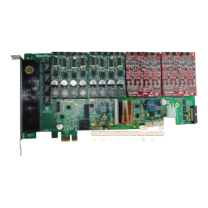 OpenVox A1610E