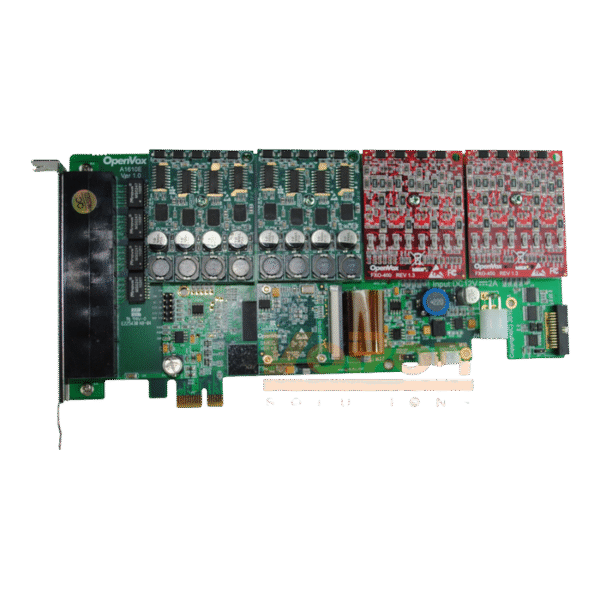 OpenVox A1610E