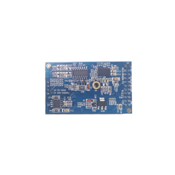 Openvox FXOS200
