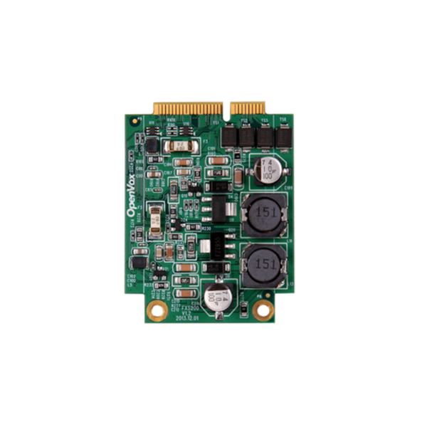 OpenVox FXS200M