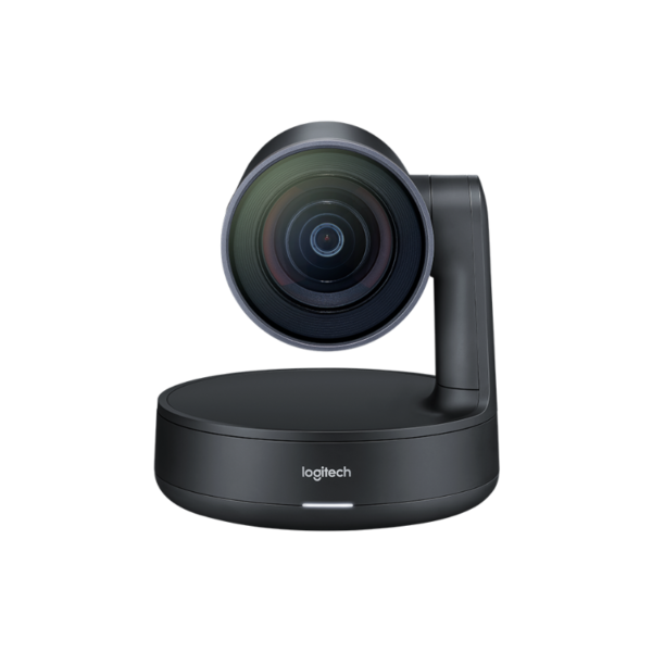 Logitech Rally