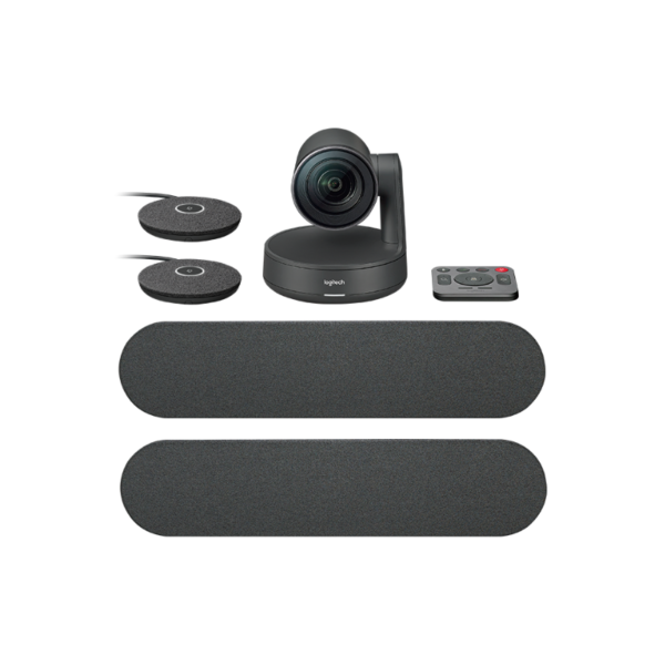 Logitech Rally Plus