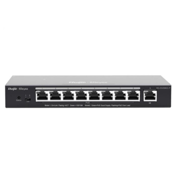 Ruijie RG-ES106D-P