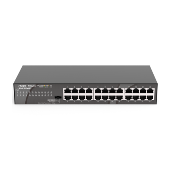 Ruijie RG-ES124GD