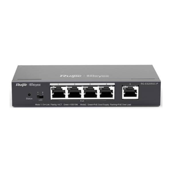 Ruijie RG-ES205GC-P