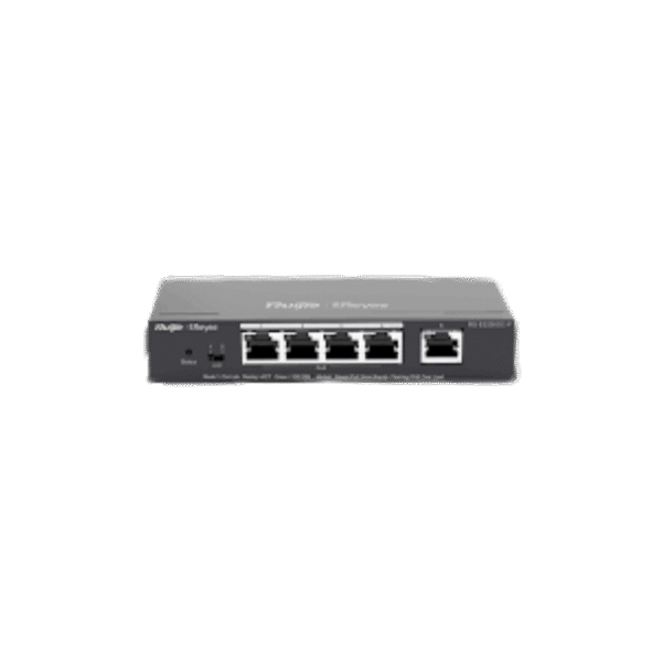 Ruijie RG-ES205GC-P