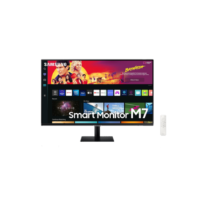 Samsung Monitor M80C LS32CM801UMXZN