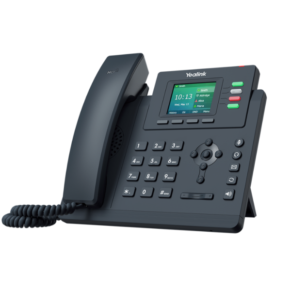 Yealink SIP-T33G