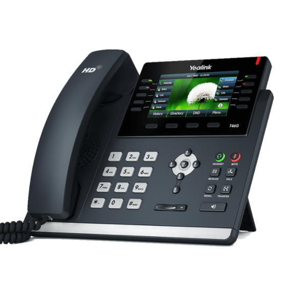 Yealink SIP-T46G