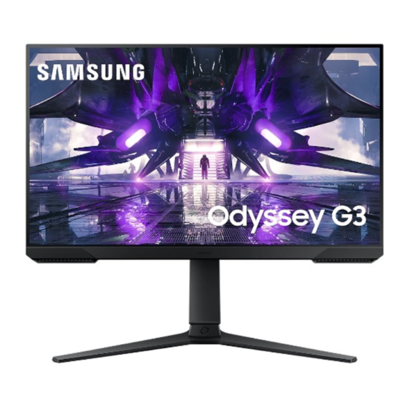 Samsung Monitor Gaming LS24AG320NMXZN