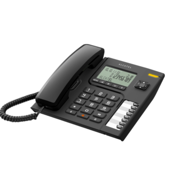 Alcatel T76 CE Black