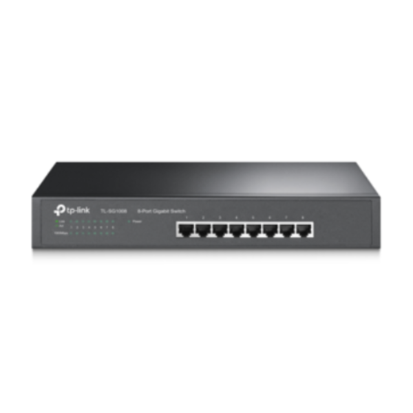 Tplink Pro TL-SG1008
