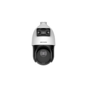 Hikvision TandemVu 4-inch 4 MP 25X