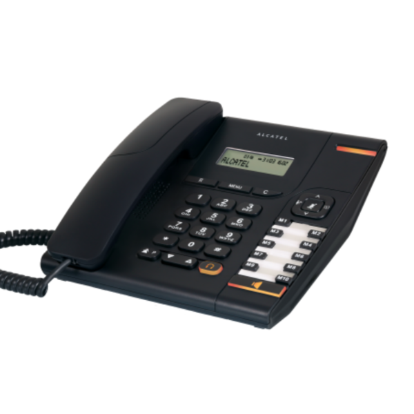 Alcatel Temporis 580 PRO